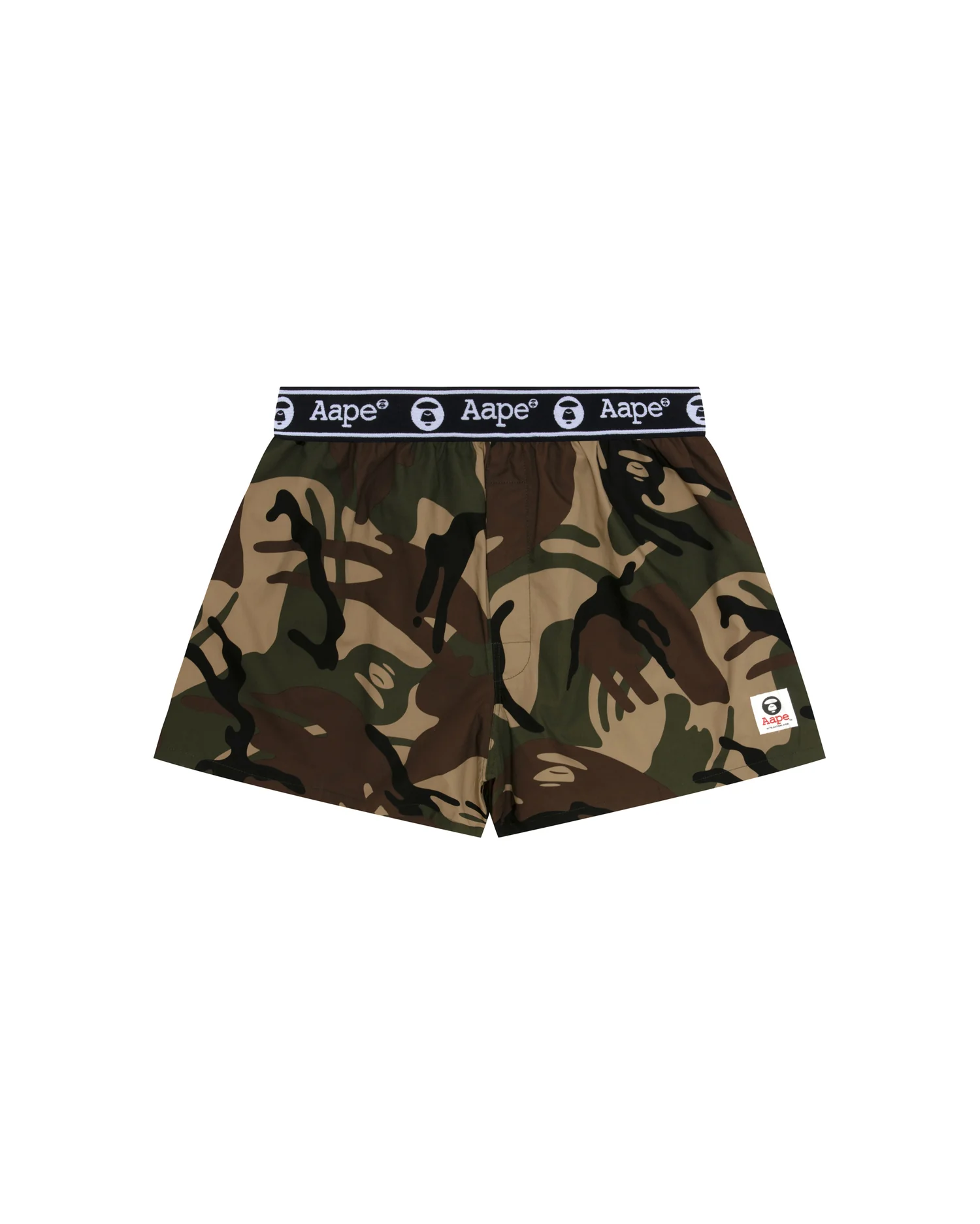Camo boxers - Image 6