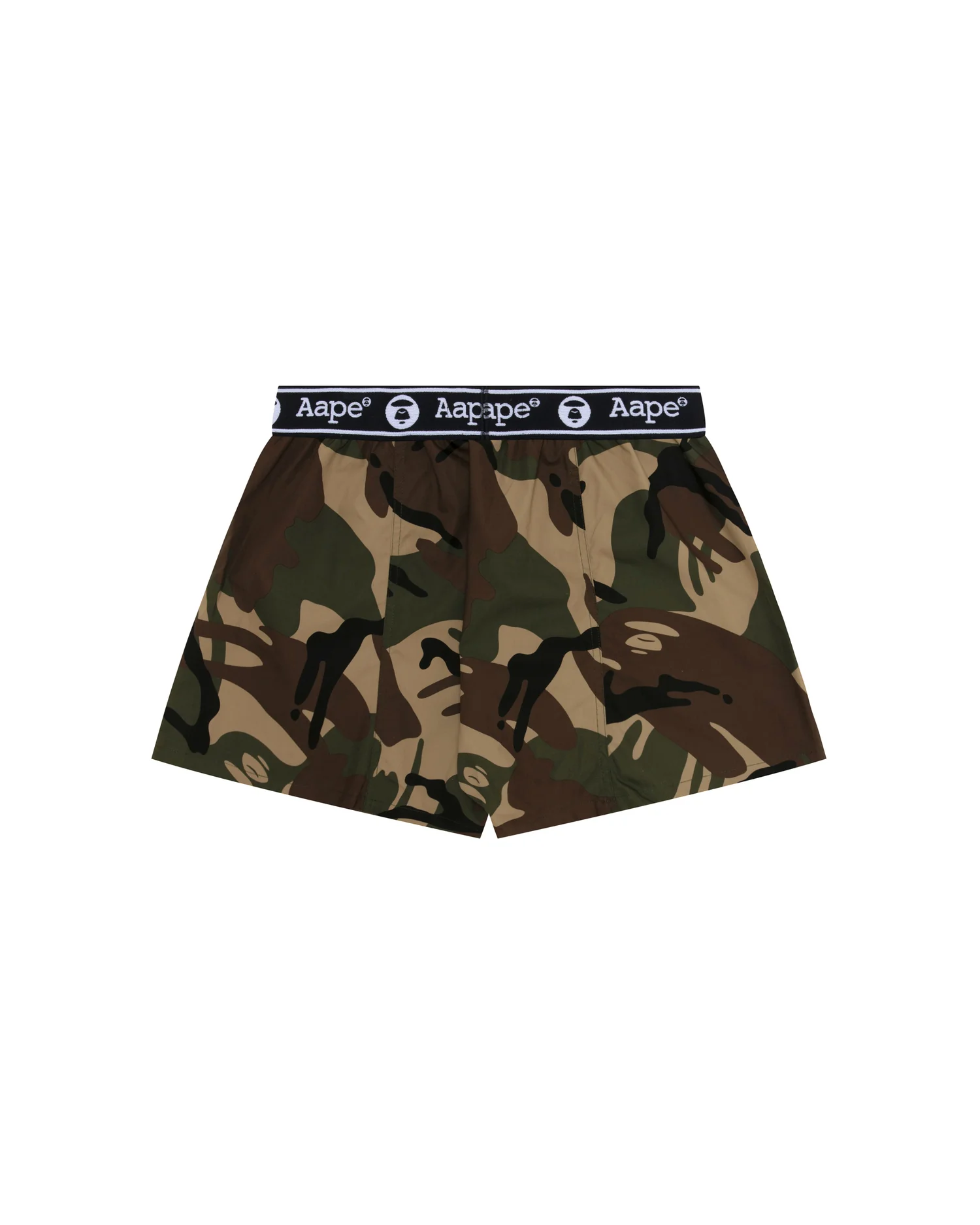 Camo boxers - Image 7