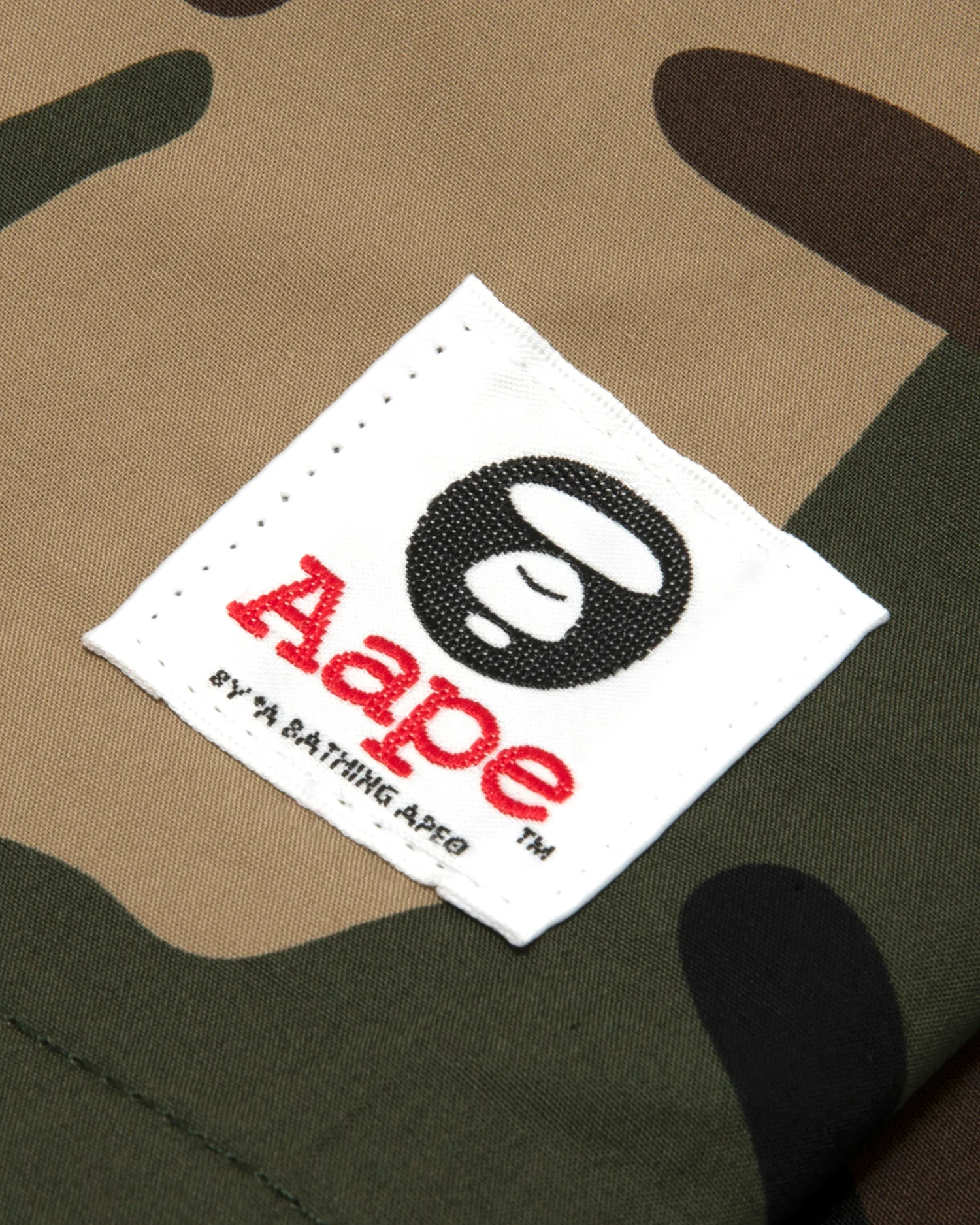 Camo boxers - Image 8
