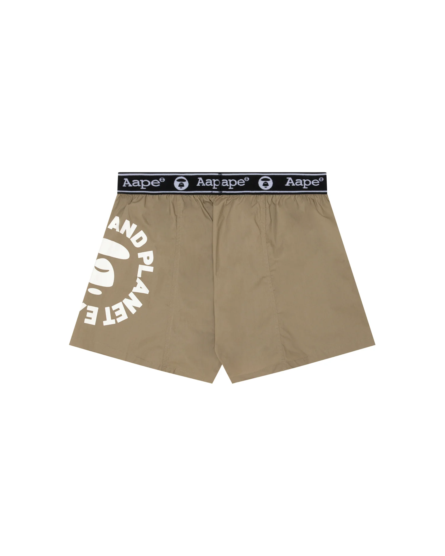 Moonface printed boxers - Image 2