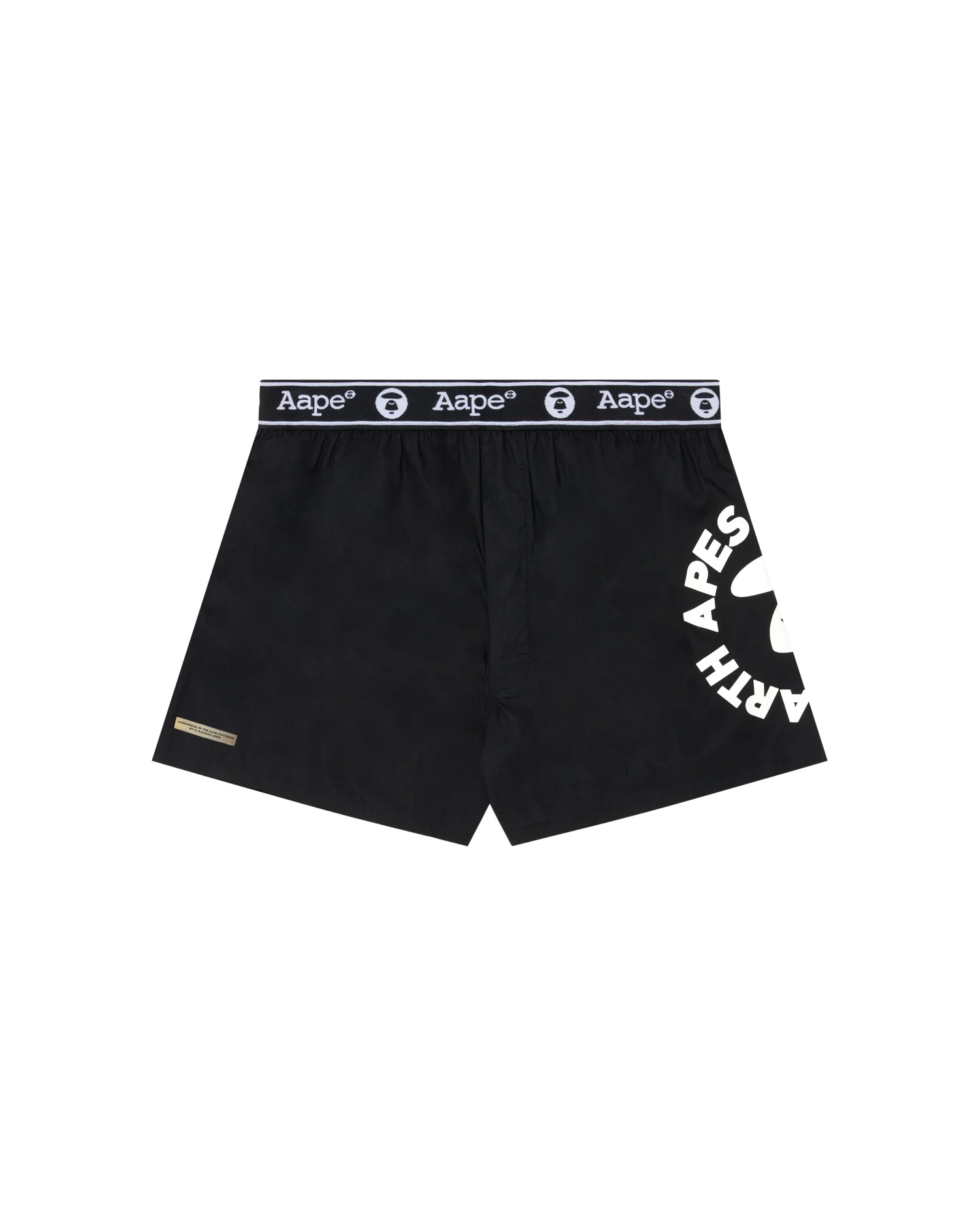 Moonface printed boxers - Image 6