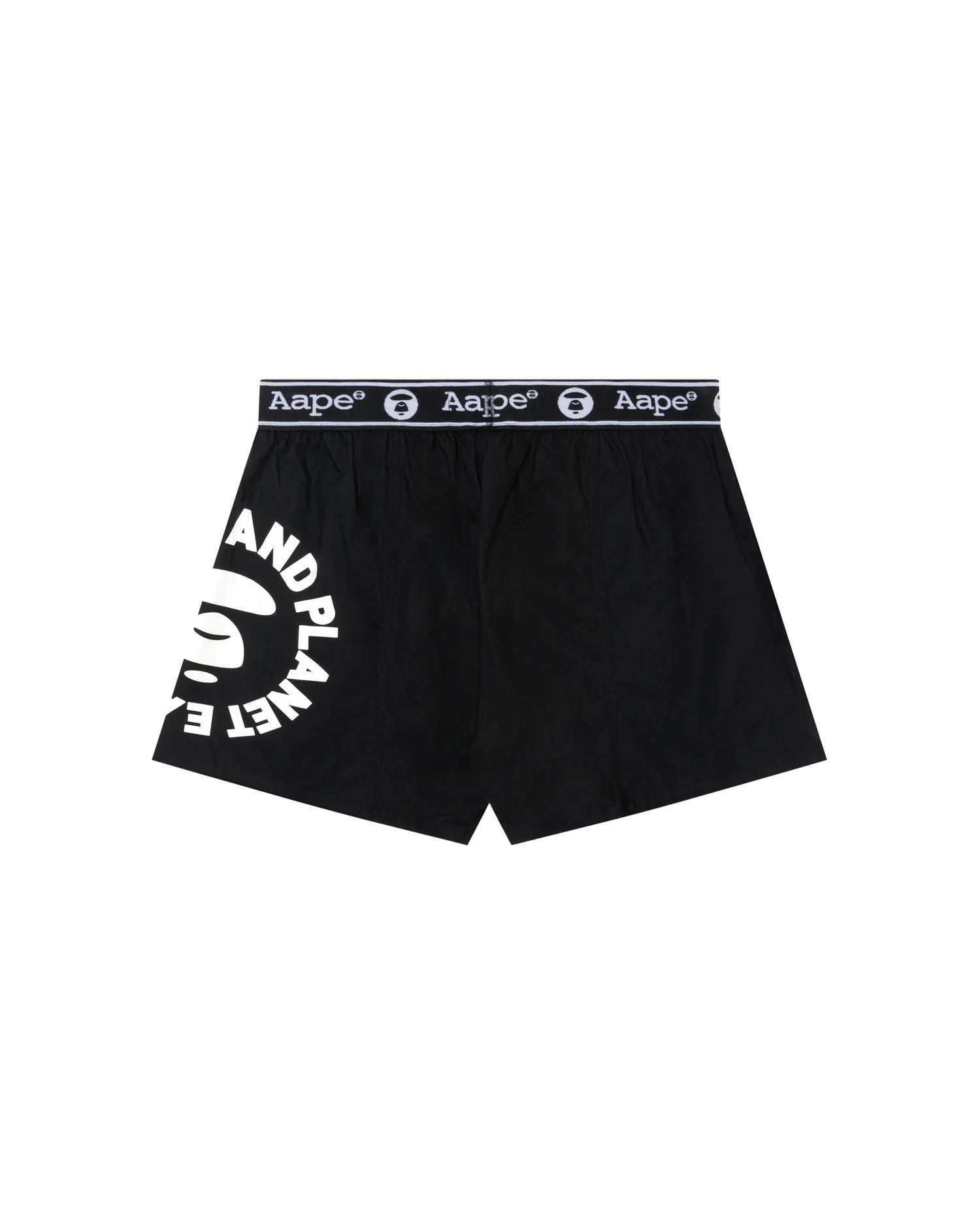 Moonface printed boxers - Image 7