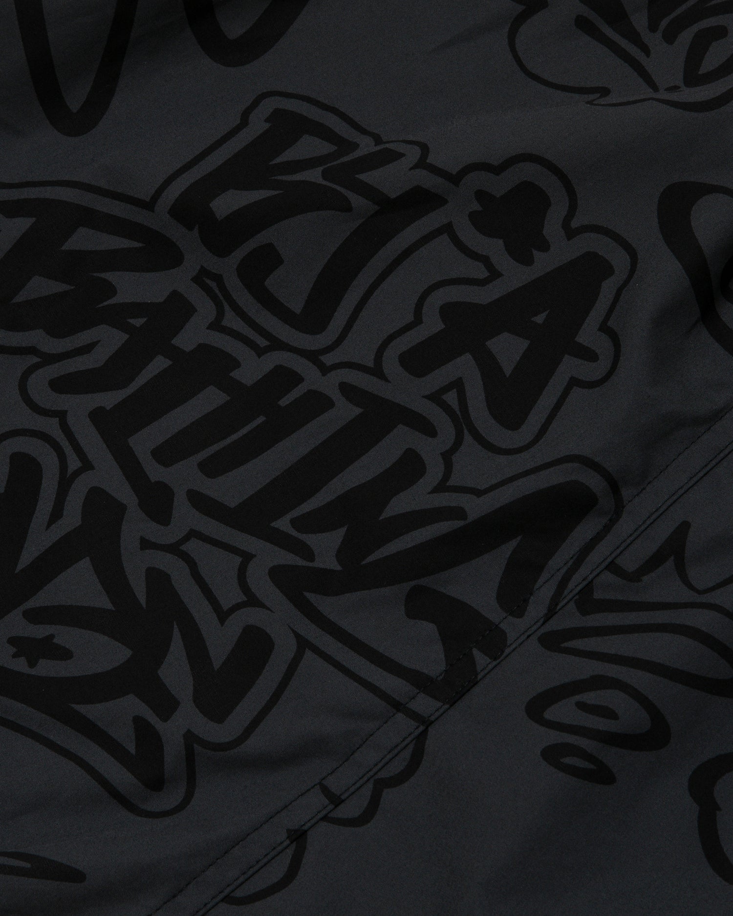 Moonface graffiti boxers - Image 3