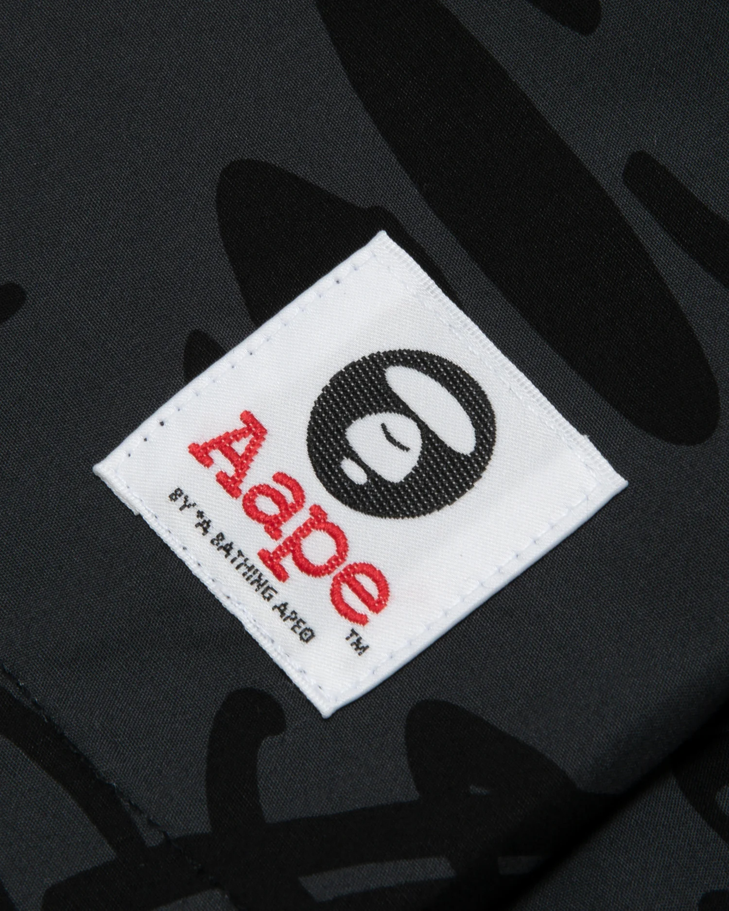 Moonface graffiti boxers - Image 4