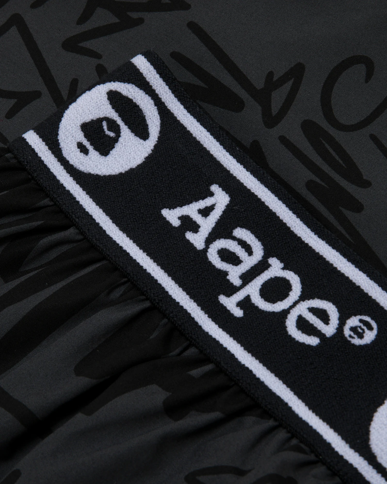 Moonface graffiti boxers - Image 5