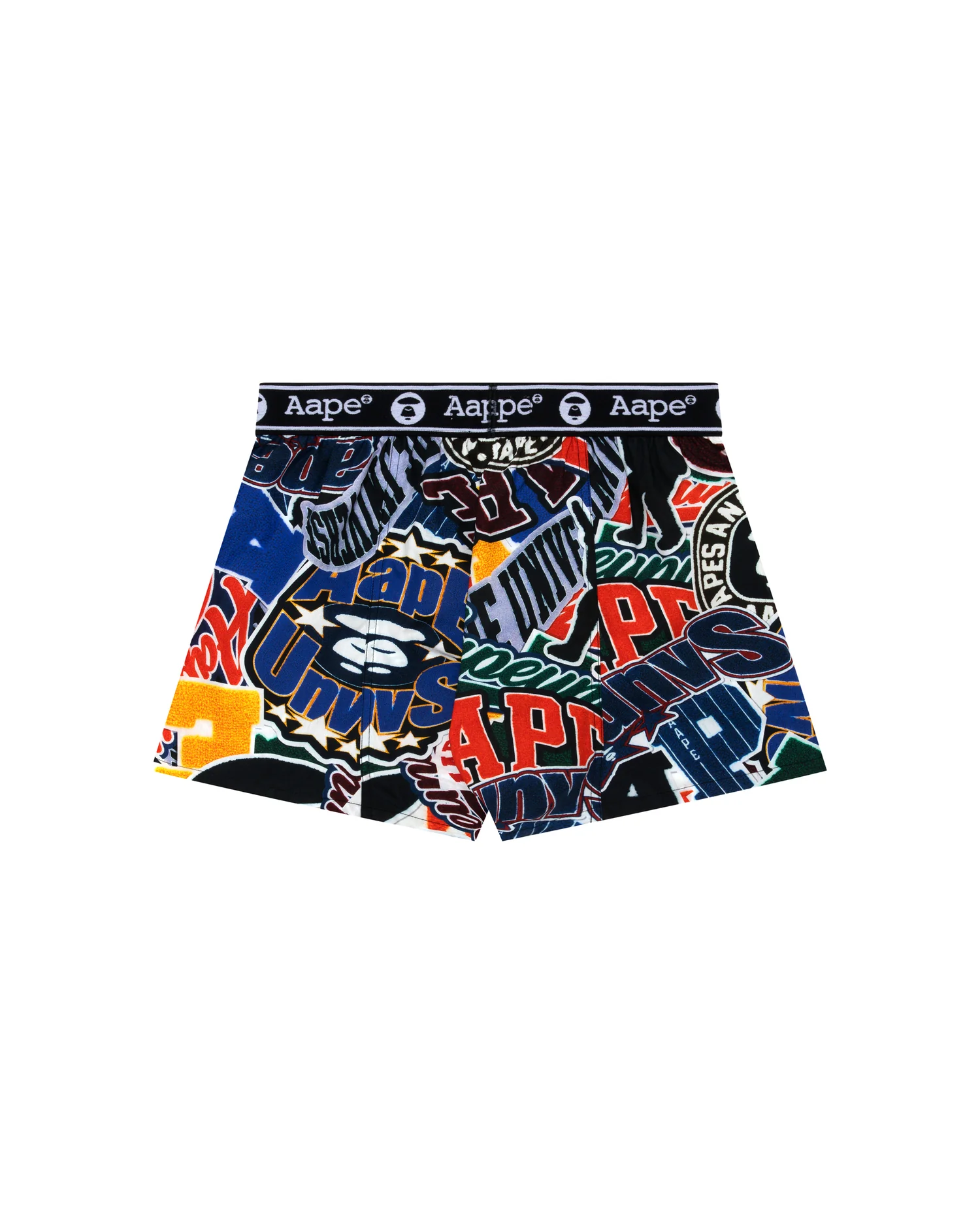 Moonface all-over-printed boxers - Image 2