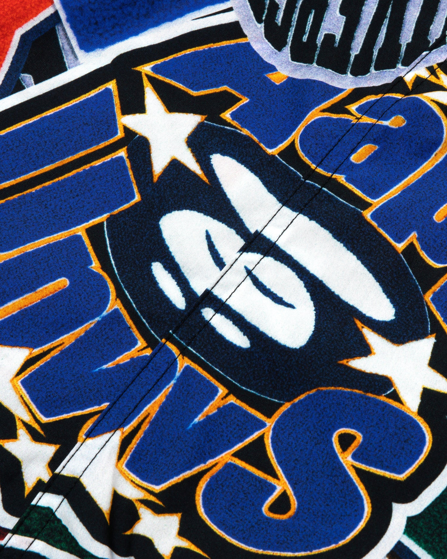 Moonface all-over-printed boxers - Image 3