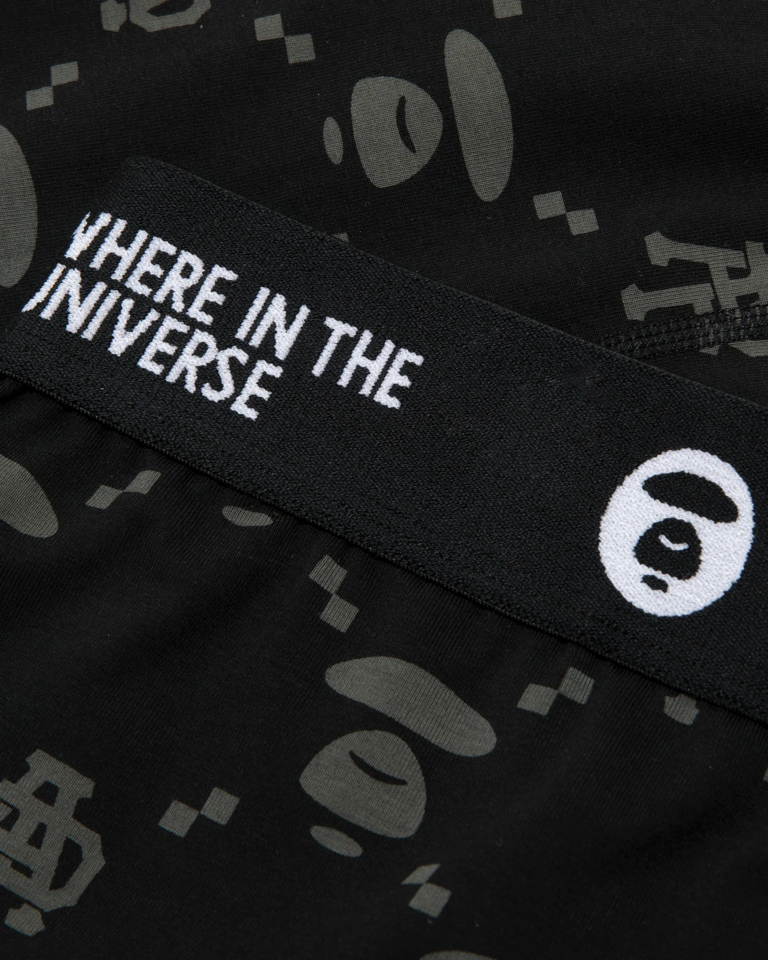 Moonface logo boxer briefs - Image 10