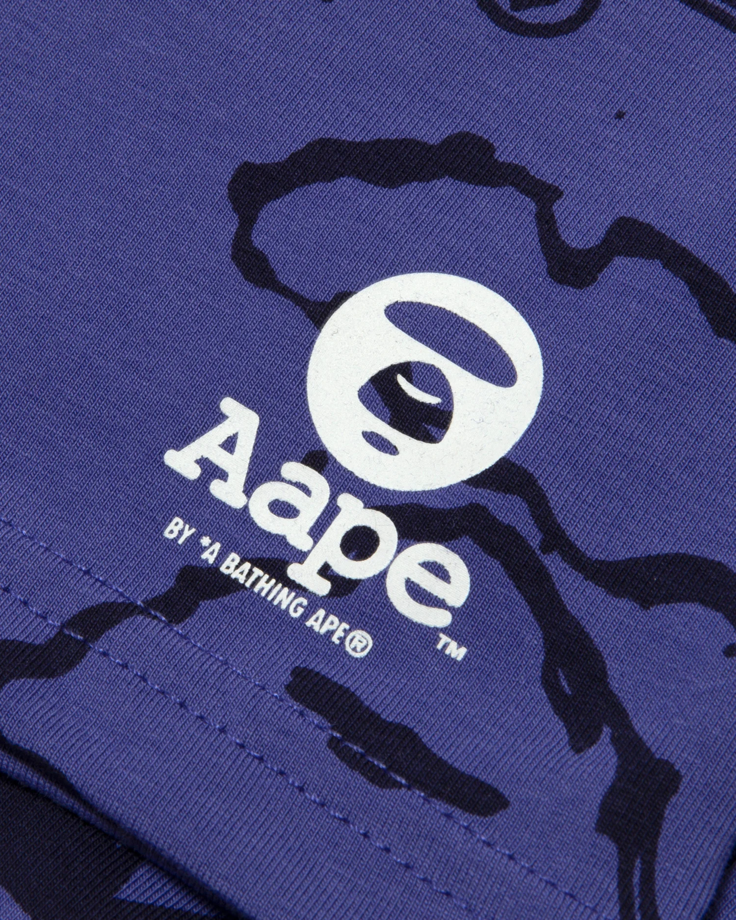 Moonface logo graffiti print boxer briefs - Image 9