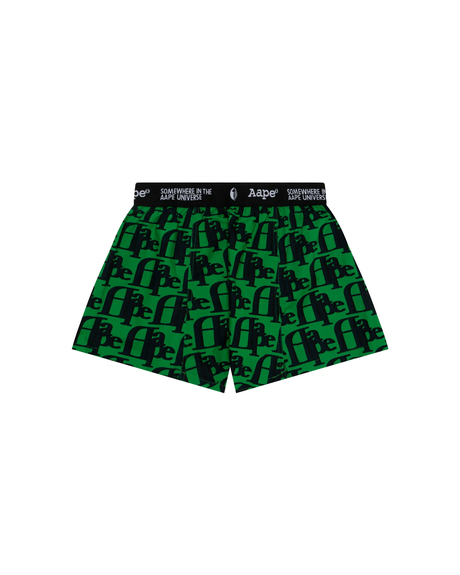 All-over logo boxer shorts - Image 2