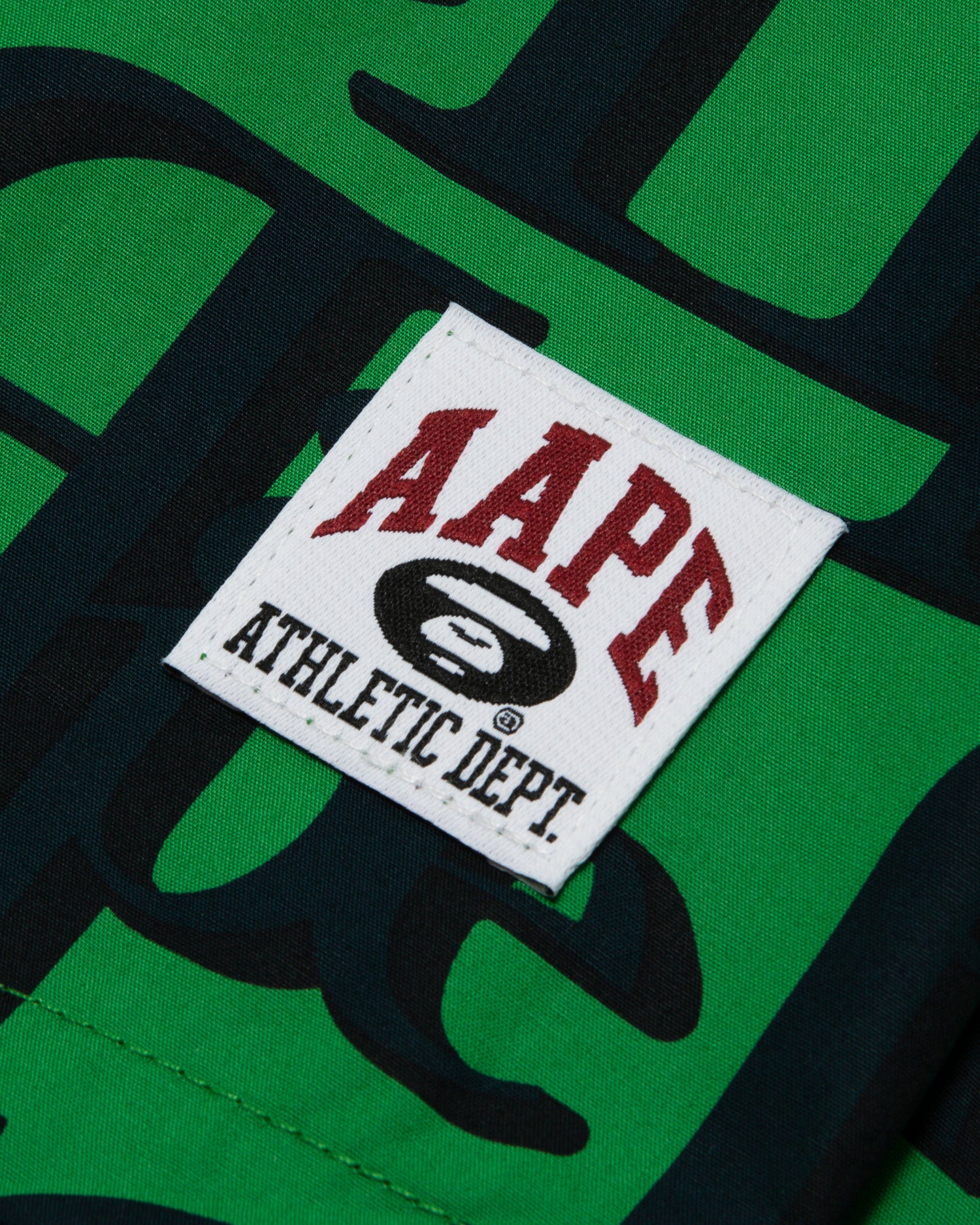 All-over logo boxer shorts - Image 3