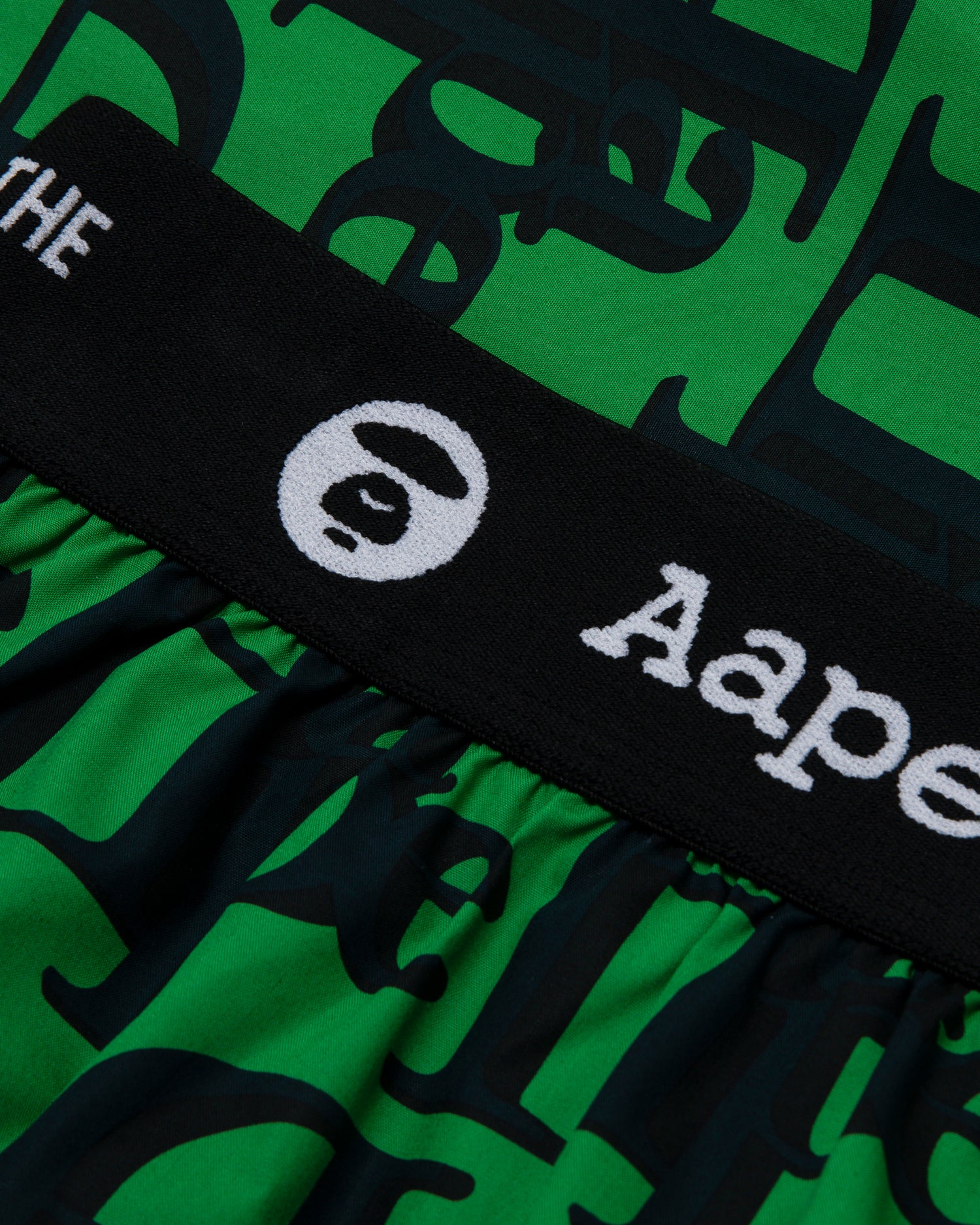 All-over logo boxer shorts - Image 5