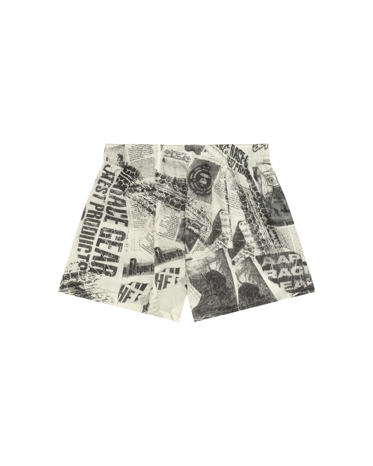Printed boxers - Image 2