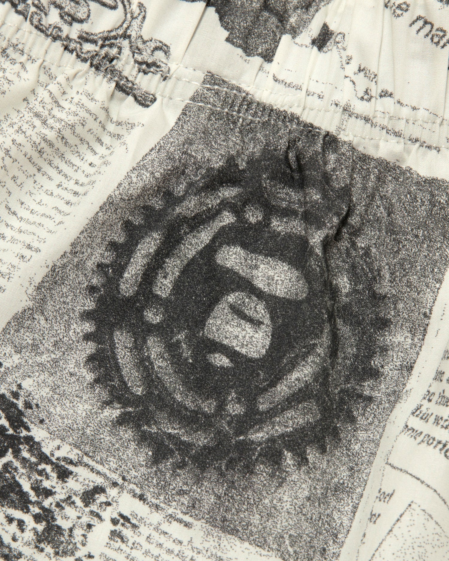 Printed boxers - Image 3