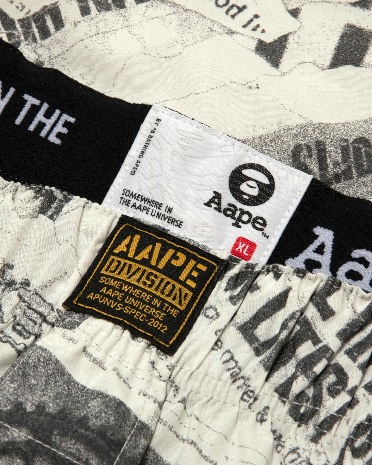 Printed boxers - Image 4