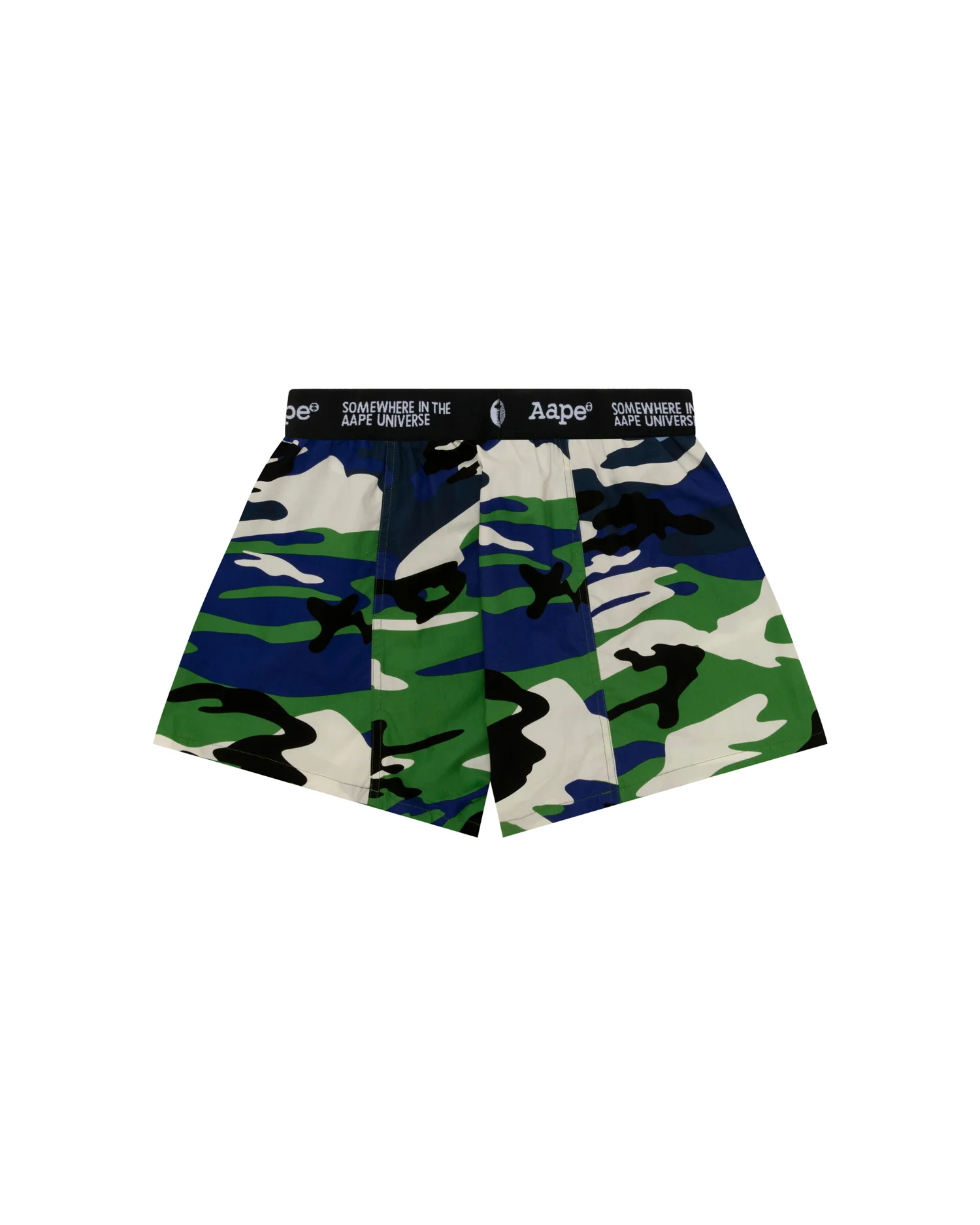 Camo boxers - Image 2
