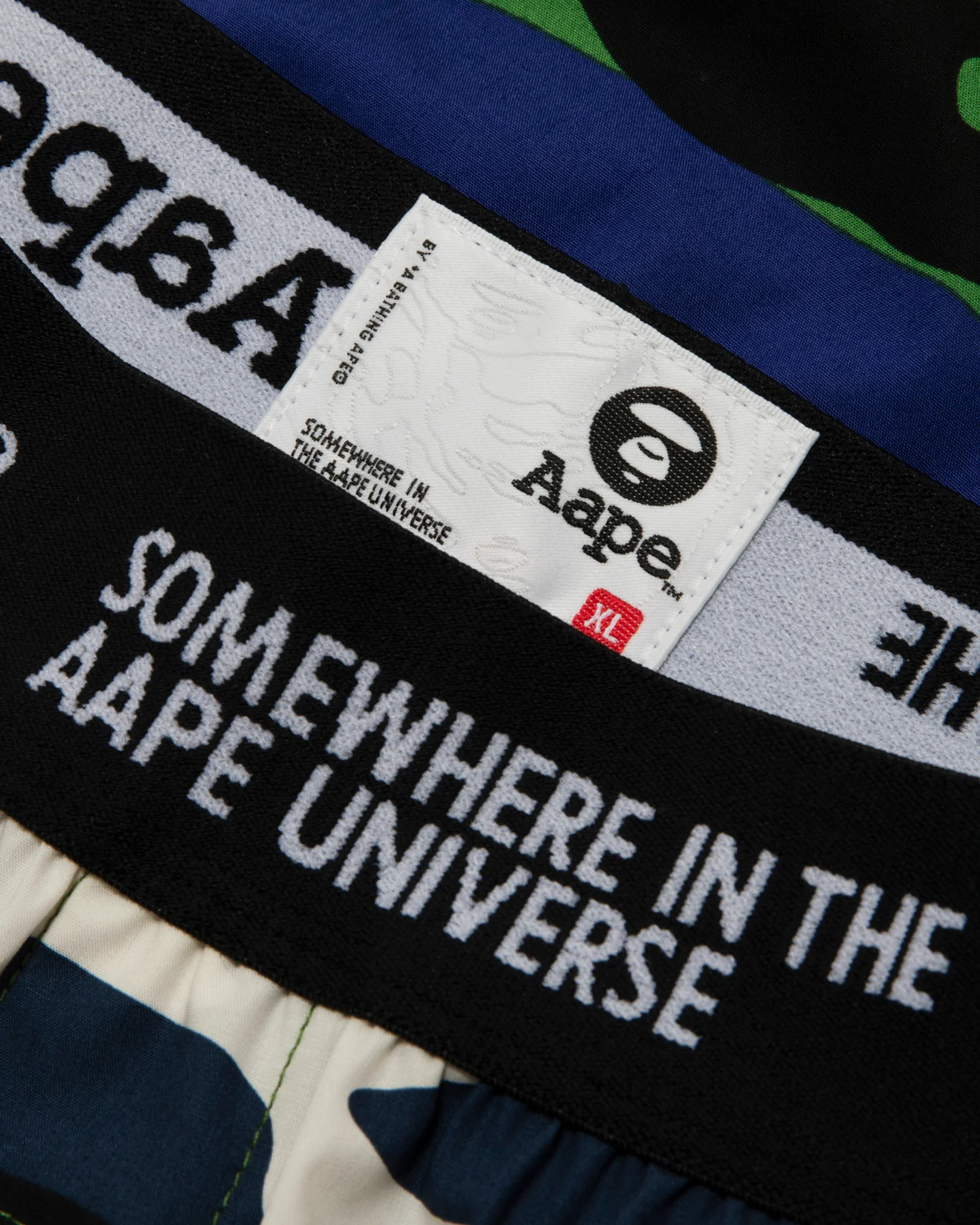 Camo boxers - Image 3