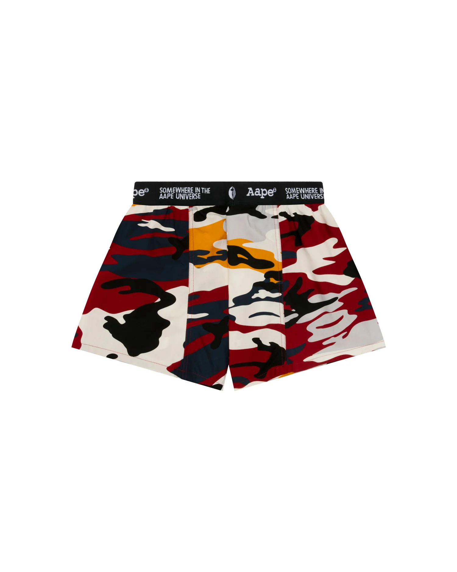 Camo boxers - Image 7