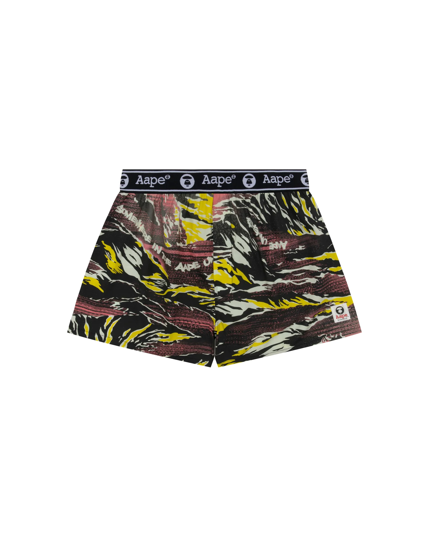 Camo boxers - Image 11