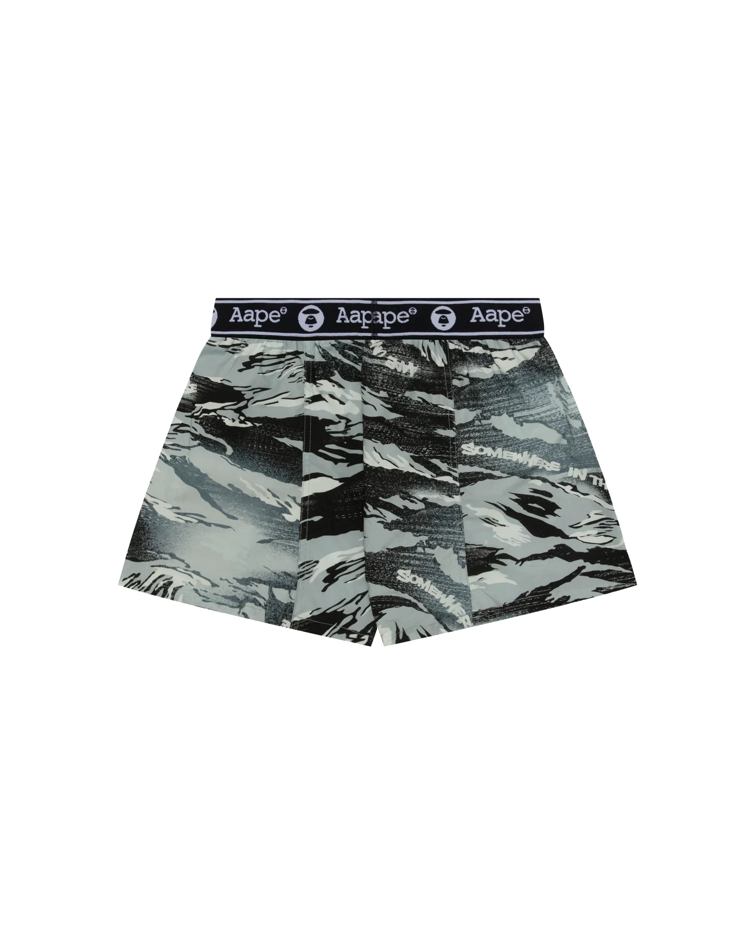 Camo boxers - Image 2