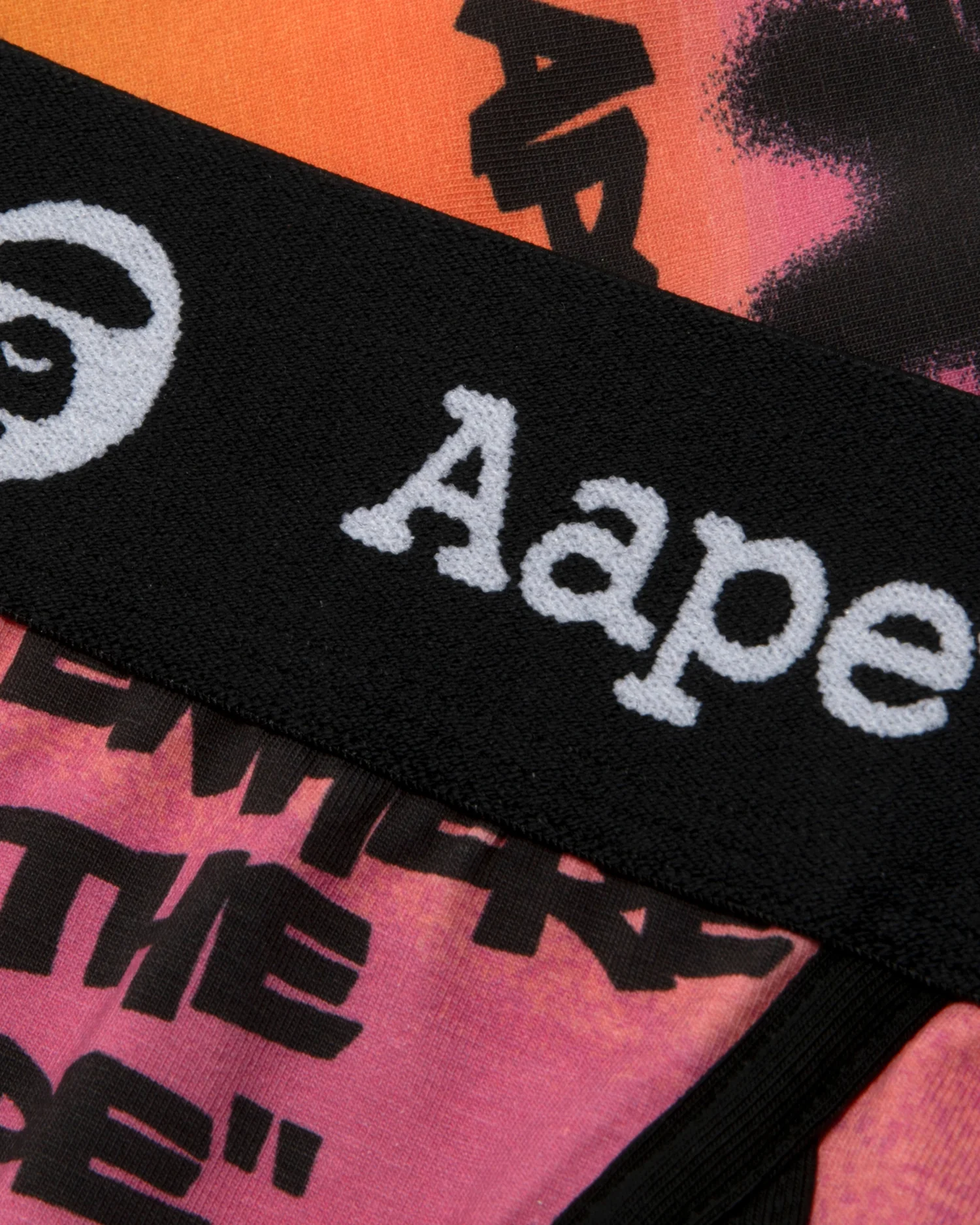 Graffiti print boxers - Image 10