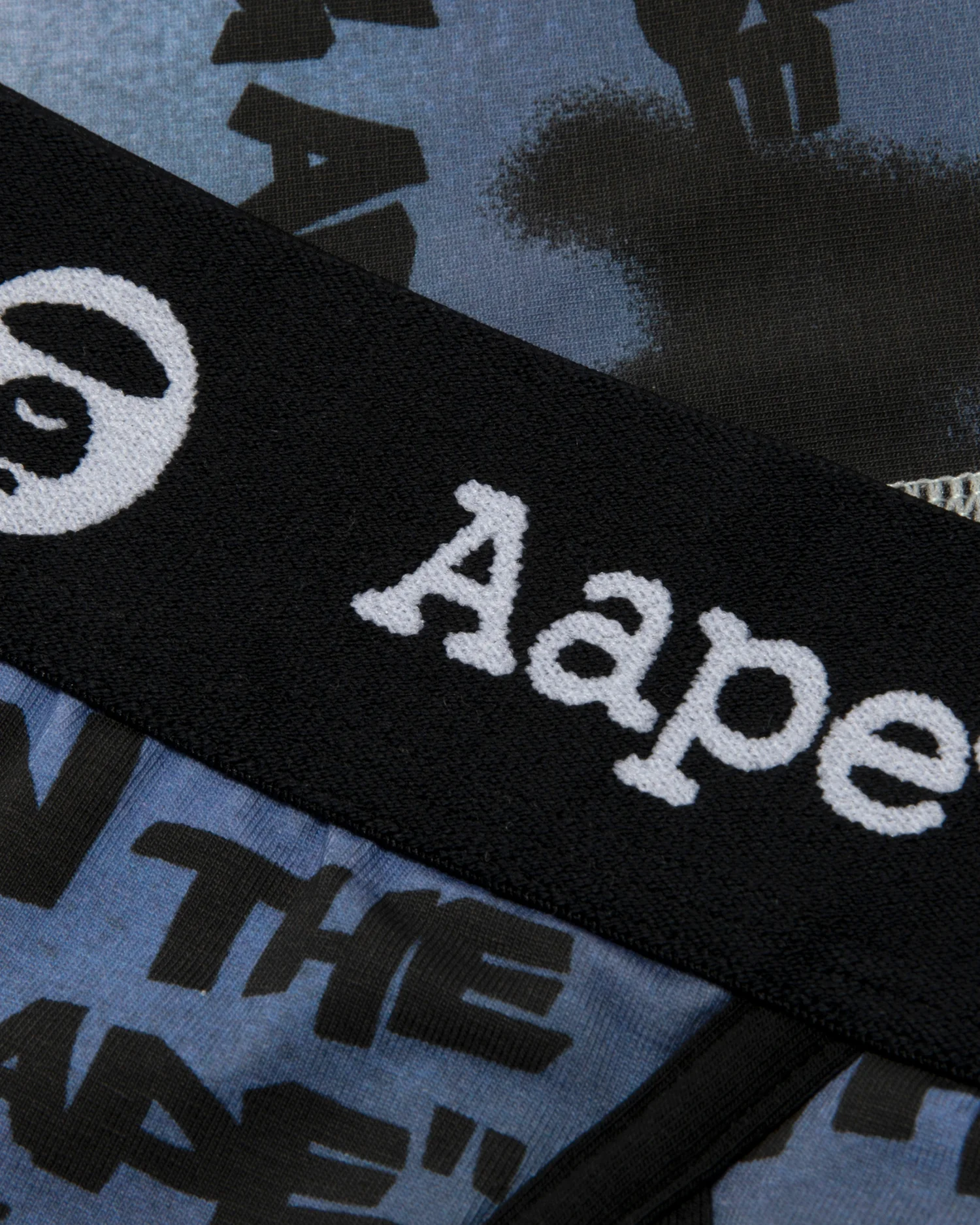 Graffiti print boxers - Image 5