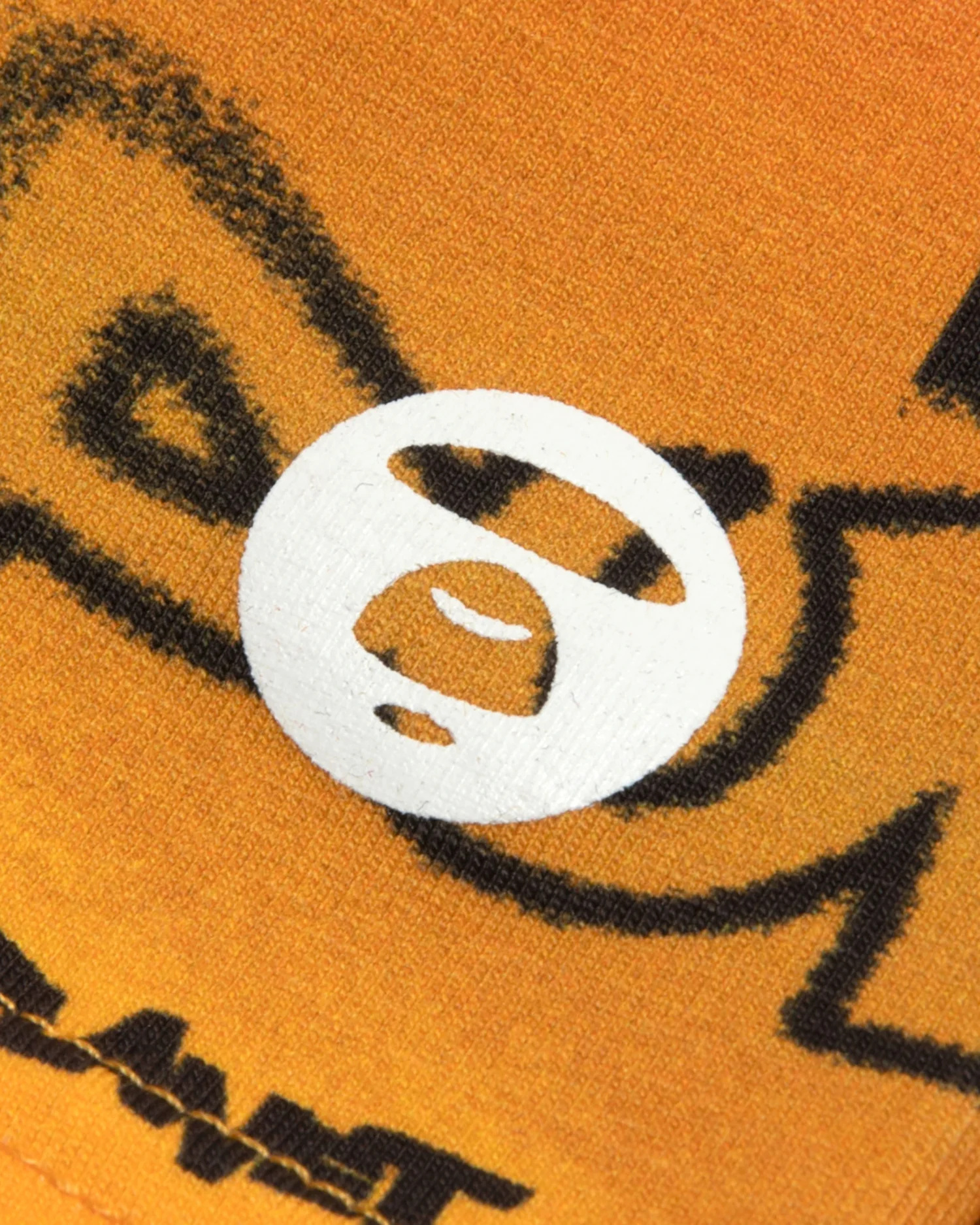 Graffiti print boxers - Image 8