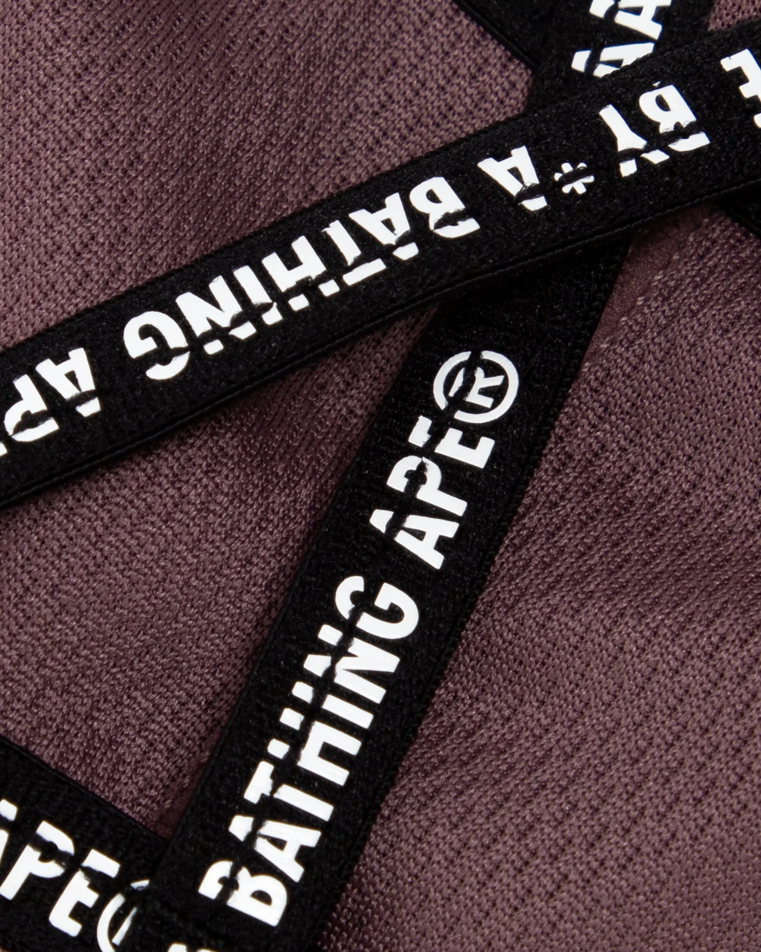 Moonface cropped sports bra top - Image 9