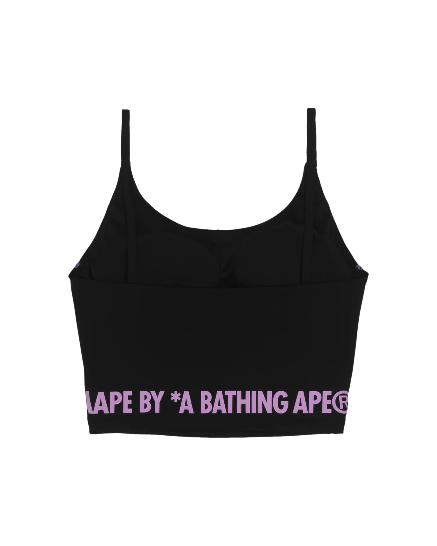 Moonface printed bra top - Image 2