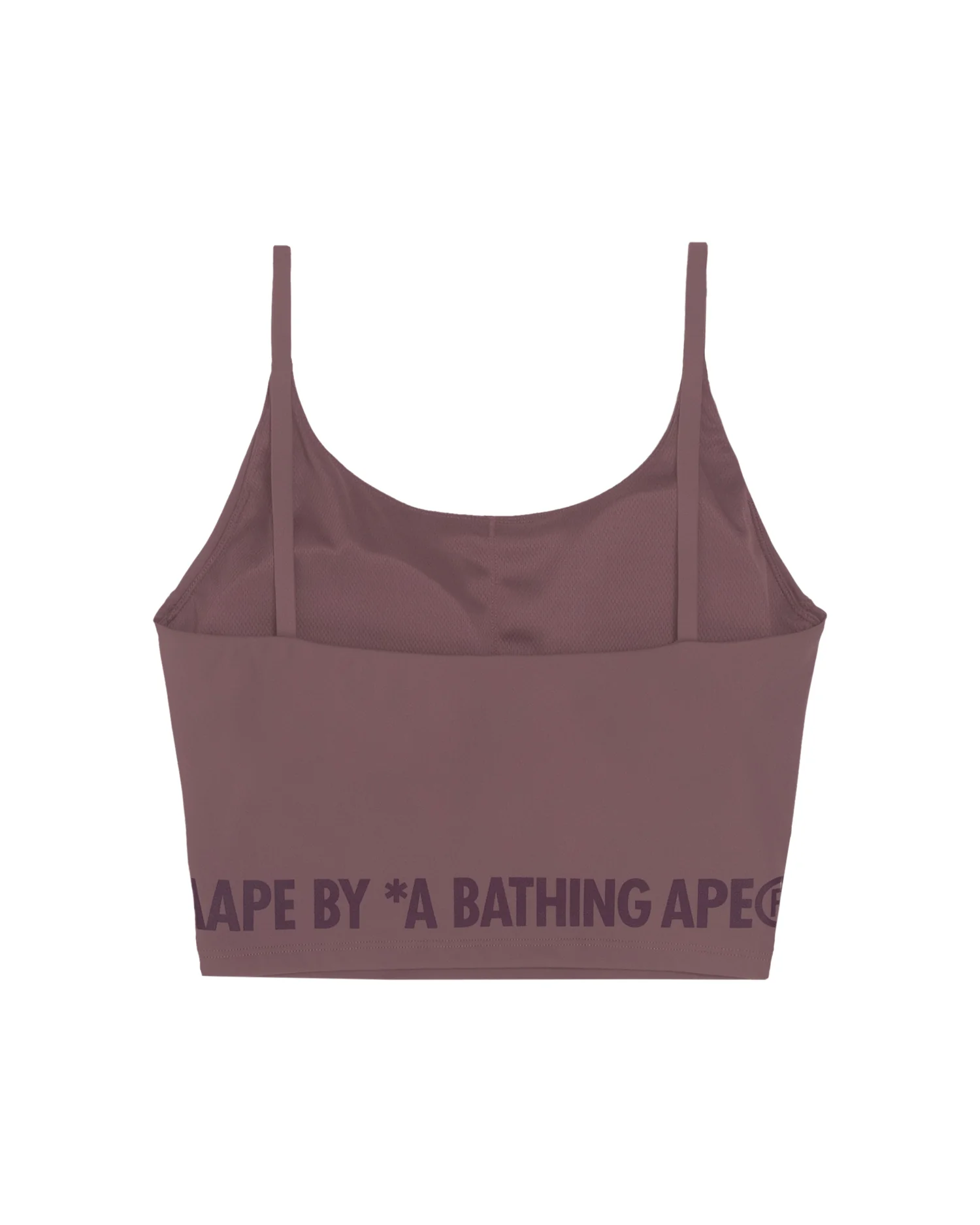 Moonface printed bra top - Image 7