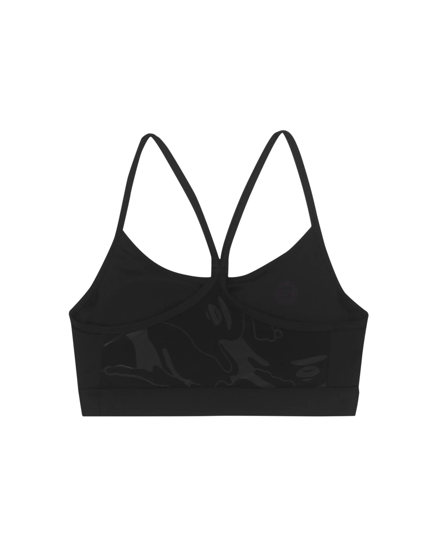 Moonface classic bra top - Image 2