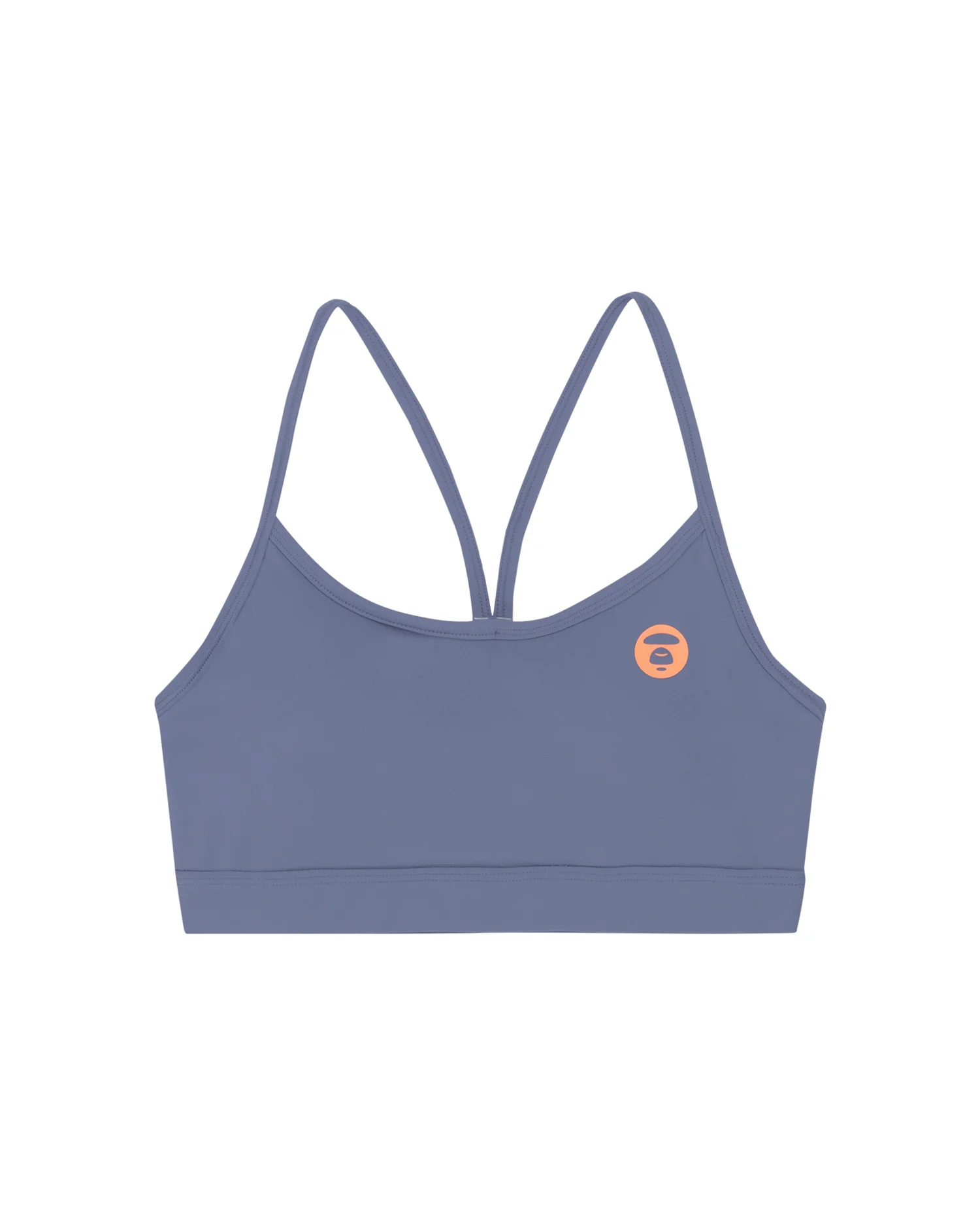 Moonface classic bra top - Image 6