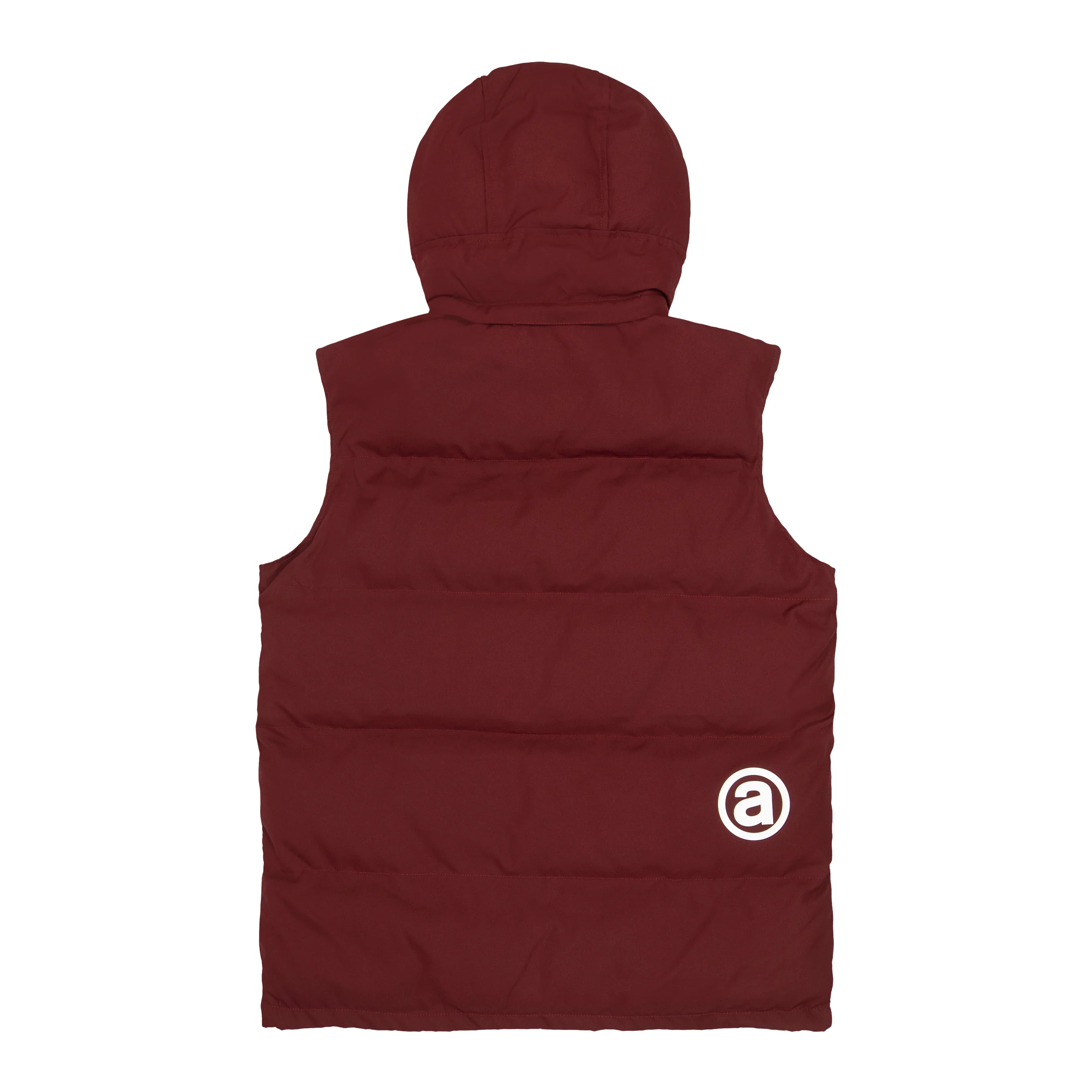 Moonface reversible vest - Image 2